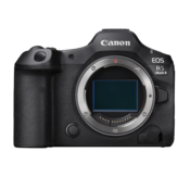 Canon EOS R5 Mark II