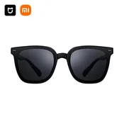 Mijia Unisex naocare za sunce, Crne