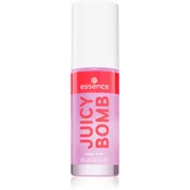 essence Juicy Bomb meglica za telo dišave 03 Lychee Lagoon 100 ml