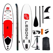 SUP LEGONI WAVE 320X81X18 CM