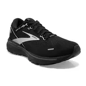 Brooks GHOST 14 GTX, muške tenisice za trcanje, crna 110368