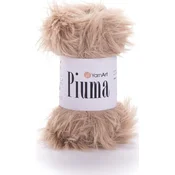 Yarn Art Piuma 4405 Pletilna preja