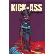 Kick-Ass 4