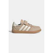 Adidas Patike za devojcice Breaknet Sleek El C KI6501, Krem