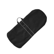 Transport Bag for Baby Bouncer - Black