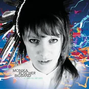 Monika Roscher Bigband - Of Monsters And Birds (Reissue) (2 LP)
