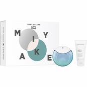 Issey Miyake A drop dIssey Eau de Parfum Set poklon set za žene