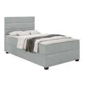 Boxspring postelja Sanford 104 (Manila 14)