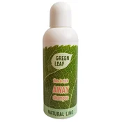 Green Leaf Organski šampon proti bolham in klopom 250ml