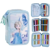Artesania Cerda Disney Frozen tridelni peresnik, 2700001688