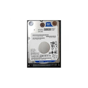 Hard disk 2.5 SATA3 Western Digital Caviar 500GB WD5000LPZX Blue-bulk