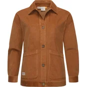 Ragwear Prehodna jakna Ennea konjak