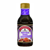 Teriyaki umak s cešnjakom, 250ml | KIKKOMAN