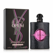 Parfem za žene Yves Saint Laurent EDP Black Opium Neon 75 ml