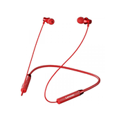 Lenovo wireless bluetoo th earphone HE05 RED