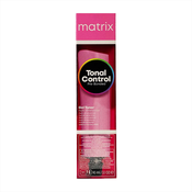 Matrix Tonal Control Pre-Bonded Gel Toner 90 ml boja bez amonijaka 8C