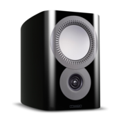Mission ZX-1 High-Gloss Black (par)