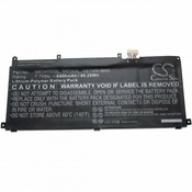 Baterija za HP Elite X2 1013 G3, 6400 mAh