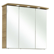 Xora omara Z OGLEDALOM 65/72/20 cm