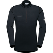 Mammut Aenergy ML Half Zip Pull Men