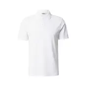 ELLESSE Funkcionalna majica Edmond  bela