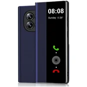 GS Ovitek za Xiaomi Redmi Note 15 5G/Poco M8 5G, stranski pogled, moder