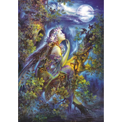 Art puzzle - Puzzle My Dreams - 1 000 kosov