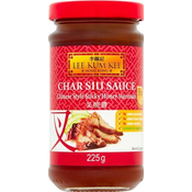Lee Kum Kee Char Siu medena omaka za žar 225 g
