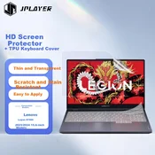 JPlayer Zaštitna folija za tastaturu i ekran za Lenovo Legion R9000P, 16