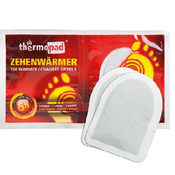 GRELNE BLAZINICE ZA NOGE THERMOPAD - Thermopad