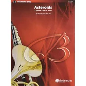 STORY:ASTEROIDS CONCERT BAND