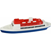 Směr Ocean parnik 26cm plastika