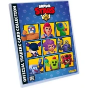 BRAWL STARS - mapa