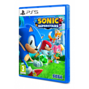 Sonic Superstars (Playstation 5)