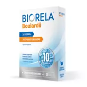 BIORELA BOULARDII KAPSULE A15