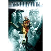 Annihilation Modern Era Epic Collection: Conquest Prologue