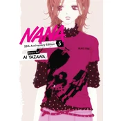 Nana 25th Anniversary Edition, Vol. 5