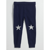 GAP Kids Knitted Leggings Star - Girls