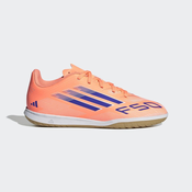 Adidas Patike za decake f50 club in BPG, Narandžste