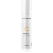 MÁDARA Organic Skincare VITAMIN C Illuminating Recovery Cream