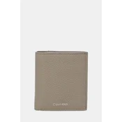 Usnjena denarnica Calvin Klein