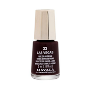 MAVALA Mini Color Cream lak za nohte 5 ml Odtenek 33 las vegas