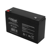 *Blow Gel baterija 6V 15Ah XTREME