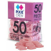 Mali pikseli Pixie - Ružicasti
