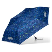 Ergobag Umbrella Front RunBear