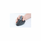 Logitech ergonomska miška cordless MX VERTICAL bluetooth, unifying, USB-C