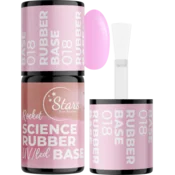 shumee Gumijasta podlaga Stars from the Stars Rocket Science št. 018 5g