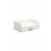 Kartonski organizator dokumentov s predalom Walter - Bigso Box of Sweden