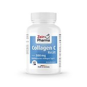 ZEINPHARMA prehransko dopolnilo Collagen C ReLift, 60 kapsul