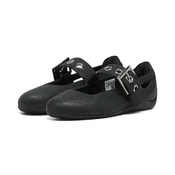 PUMA Speedcat Ballet Dress-Up Sneakers Women, Shoes, Black, 36